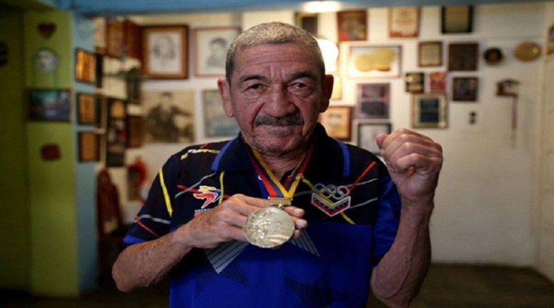 Oficializada Condecoración Francisco «Morochito» Rodríguez para enaltecer el deporte   